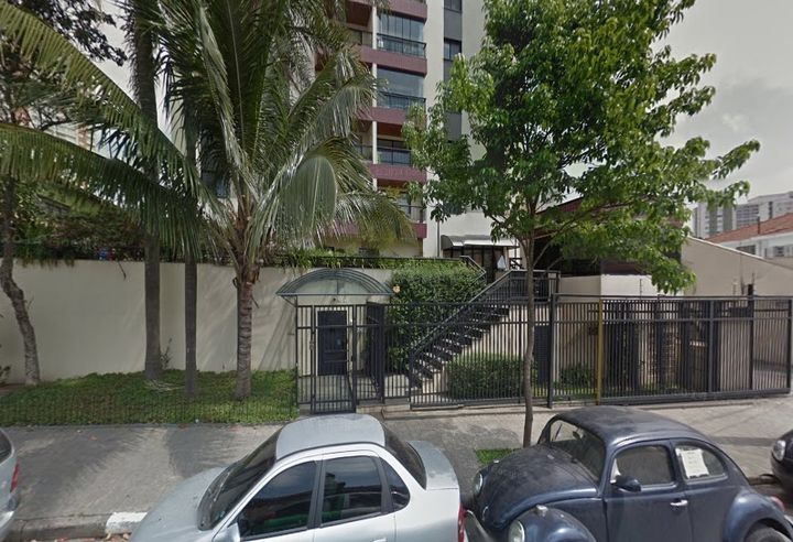 Imagem de fundo do condomínio Condomínio - Millenium Saúde - São Paulo - SP