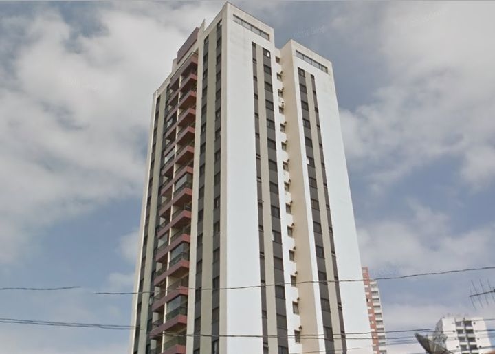 Imagem de fundo do condomínio Condomínio - Millenium Saúde - São Paulo - SP