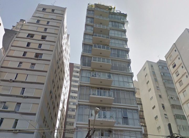 Condomínio - Milton Higienópolis - São Paulo - SP