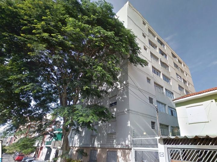 Imagem de fundo do condomínio Condomínio Milton Lerner - Vila Mariana - São Paulo - SP