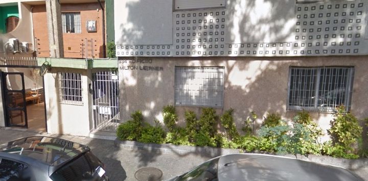 Imagem de fundo do condomínio Condomínio Milton Lerner - Vila Mariana - São Paulo - SP