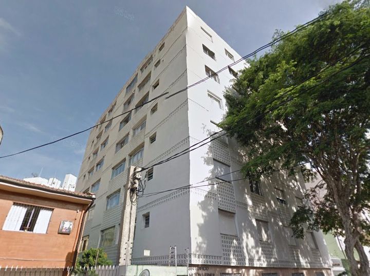 Imagem de fundo do condomínio Condomínio Milton Lerner - Vila Mariana - São Paulo - SP