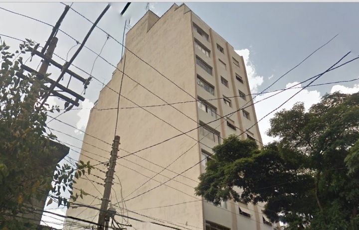 Imagem de fundo do condomínio Condomínio Minerva - Perdizes - São Paulo - SP