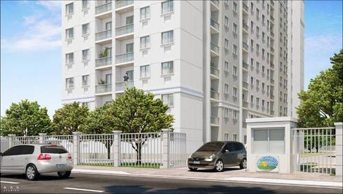 Imagem de fundo do condomínio Condomínio Minha Praia Residencial Clube - Barra Da Tijuca - Rio De Janeiro - RJ