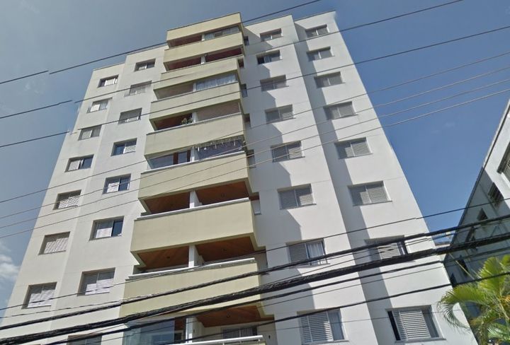 Imagem de fundo do condomínio Condomínio Ministro Gastão Mesquita - Perdizes - São Paulo - SP