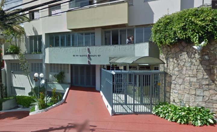 Imagem de fundo do condomínio Condomínio Ministro Gastão Mesquita - Perdizes - São Paulo - SP
