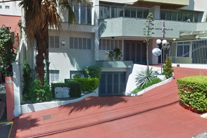 Imagem de fundo do condomínio Condomínio Ministro Gastão Mesquita - Perdizes - São Paulo - SP