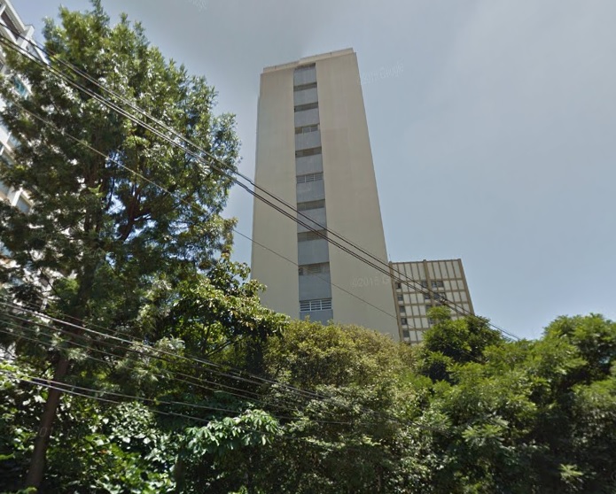 Imagem de fundo do condomínio Condomínio Ministro Godoy - Perdizes - São Paulo - SP