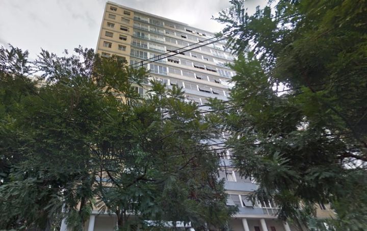 Imagem de fundo do condomínio Condomínio Ministro Godoy - Perdizes - São Paulo - SP