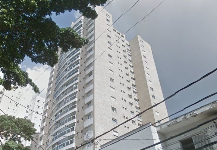 Imagem de fundo do condomínio Condomínio - Miraflores Saúde - São Paulo - SP