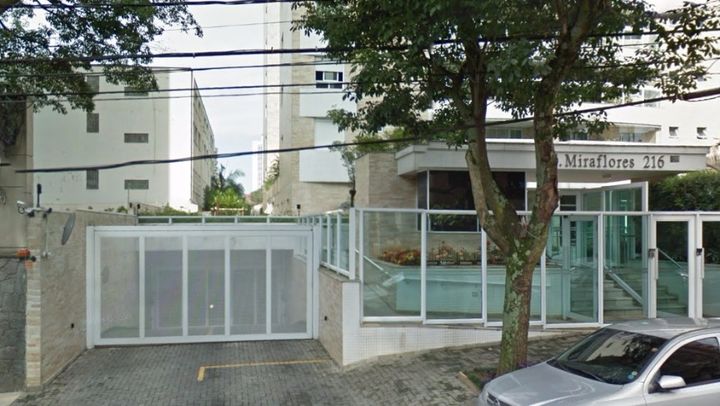 Imagem de fundo do condomínio Condomínio - Miraflores Saúde - São Paulo - SP