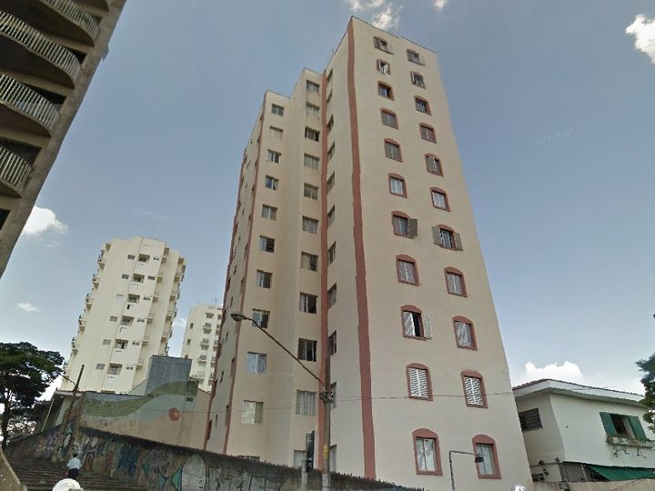 Imagem de fundo do condomínio Condomínio Mirage - Vila Madalena - São Paulo - SP