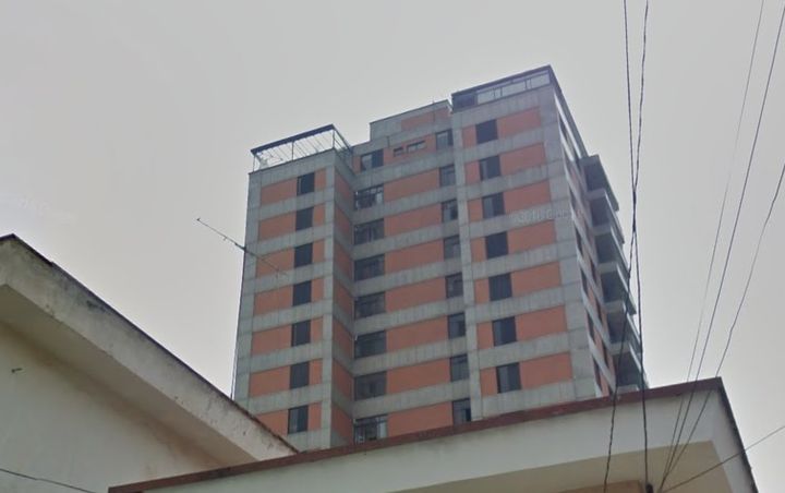 Imagem de fundo do condomínio Condomínio Miranda Azevedo Pompéia - Vila Pompéia - São Paulo - SP