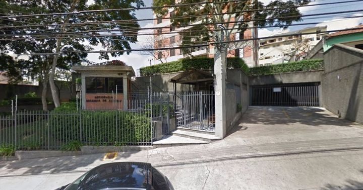 Imagem de fundo do condomínio Condomínio Miranda Azevedo Pompéia - Vila Pompéia - São Paulo - SP