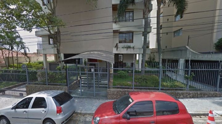 Imagem de fundo do condomínio Condomínio - Mirandópolis 86 - São Paulo - SP