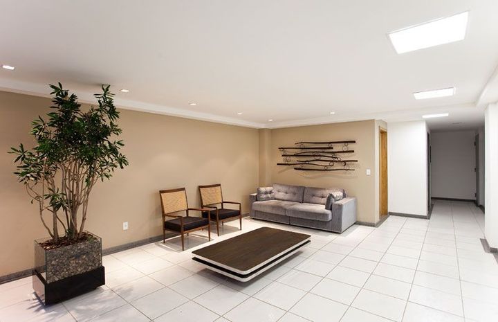 Imagem de fundo do condomínio Condomínio Mirante Da Mata - Pampulha - Belo Horizonte - MG