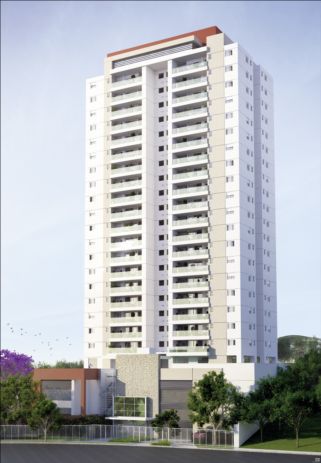 Imagem de fundo do condomínio Condomínio Mirante Da Praca - Vila Maria - São Paulo - SP