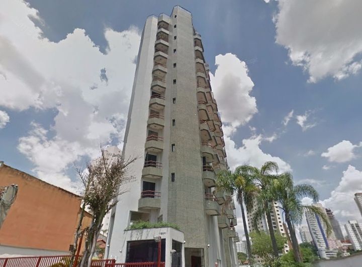 Imagem de fundo do condomínio Condomínio Mirante Do Cotoxó - Perdizes - São Paulo - SP