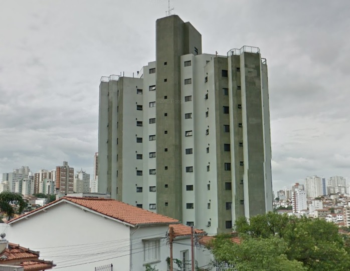 Imagem de fundo do condomínio Condomínio Mirante Do Cotoxó - Perdizes - São Paulo - SP