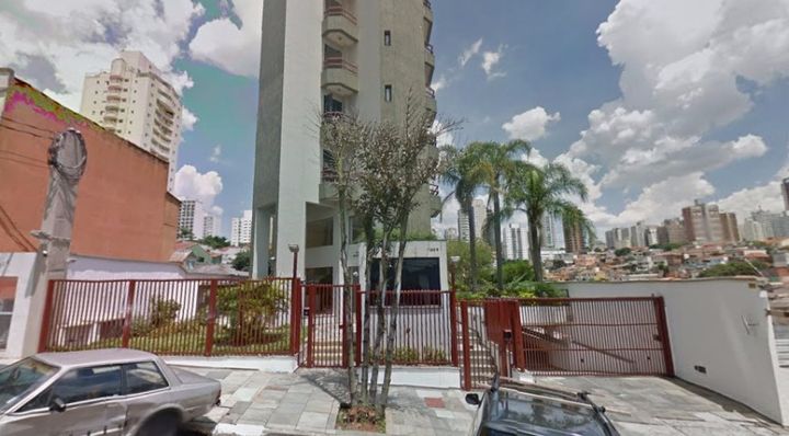 Imagem de fundo do condomínio Condomínio Mirante Do Cotoxó - Perdizes - São Paulo - SP
