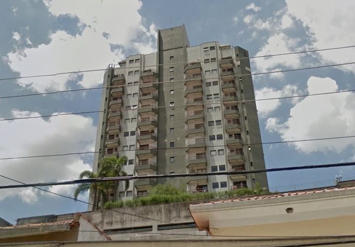 Imagem de fundo do condomínio Condomínio Mirante Do Cotoxó - Perdizes - São Paulo - SP