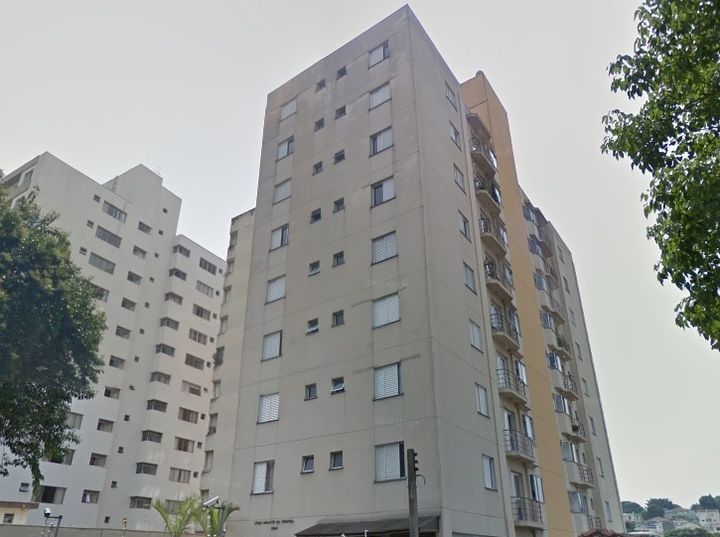 Imagem de fundo do condomínio Condomínio Mirante Pompéia - Vila Pompéia - São Paulo - SP
