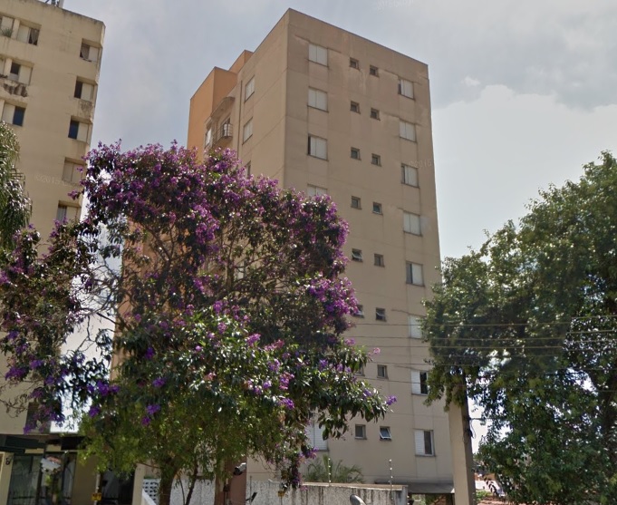Imagem de fundo do condomínio Condomínio Mirante Pompéia - Vila Pompéia - São Paulo - SP