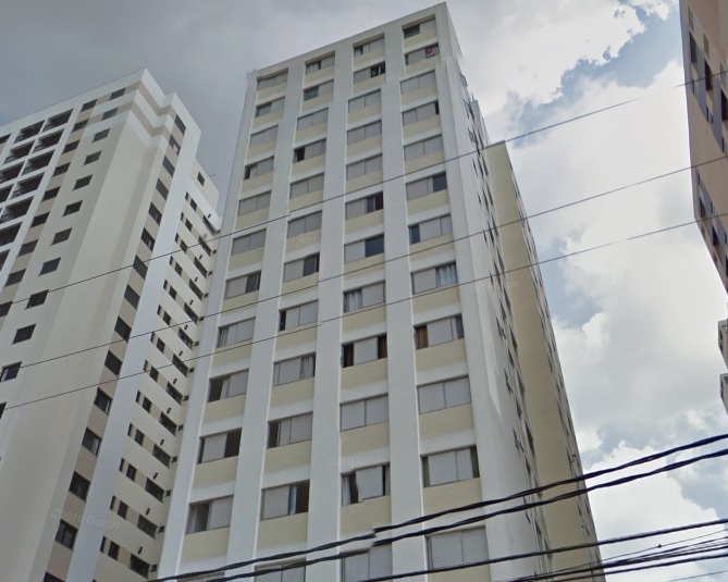 Imagem de fundo do condomínio Condomínio - Mirante Saúde - São Paulo - SP