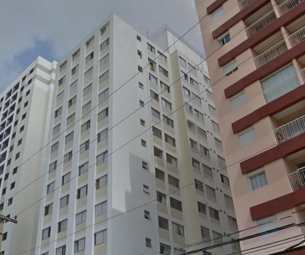 Imagem de fundo do condomínio Condomínio - Mirante Saúde - São Paulo - SP