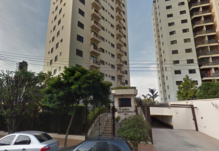 Imagem de fundo do condomínio Condomínio Mirante - Tropical Saúde - São Paulo - SP