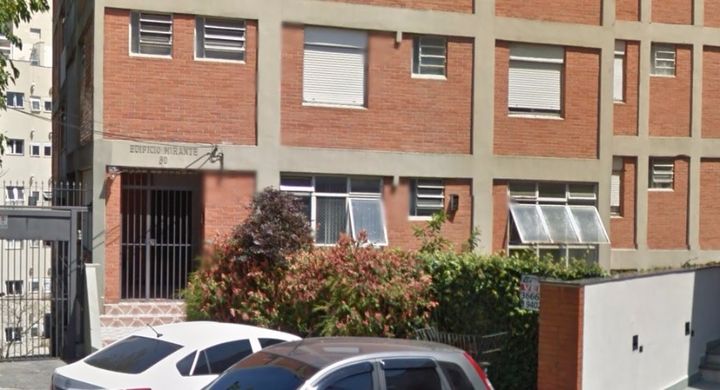 Imagem de fundo do condomínio Condomínio Mirante Vila - Madalena 80 - São Paulo - SP