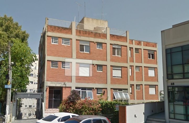 Imagem de fundo do condomínio Condomínio Mirante Vila - Madalena 80 - São Paulo - SP