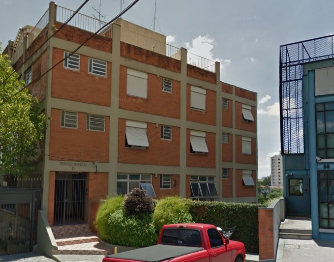 Imagem de fundo do condomínio Condomínio Mirante Vila - Madalena 80 - São Paulo - SP