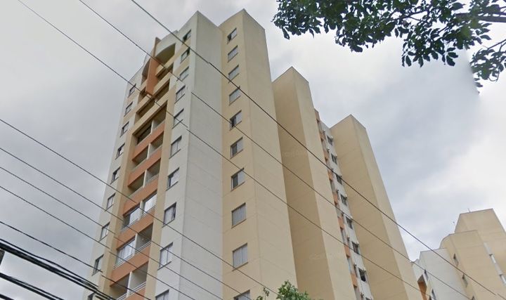 Imagem de fundo do condomínio Condomínio Mirantes Do - Butantã - São Paulo - SP