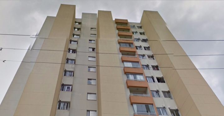 Imagem de fundo do condomínio Condomínio Mirantes Do - Butantã - São Paulo - SP