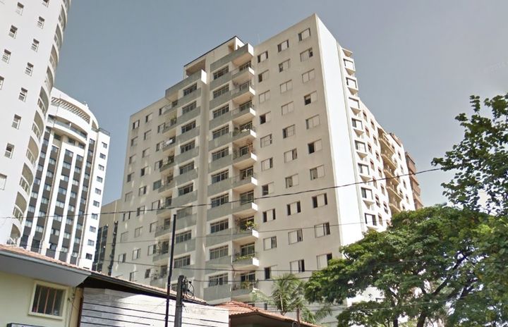 Imagem de fundo do condomínio Condomínio Mirella Moema - 148 - São Paulo - SP