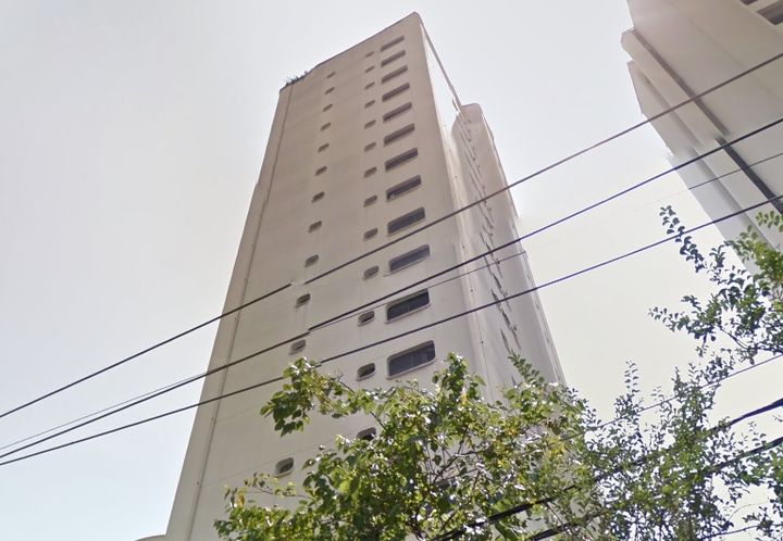 Imagem de fundo do condomínio Condomínio Mirella Moema - 701 - São Paulo - SP