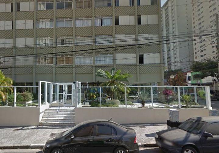 Imagem de fundo do condomínio Condomínio Miriam - Jardim Paulista - São Paulo - SP