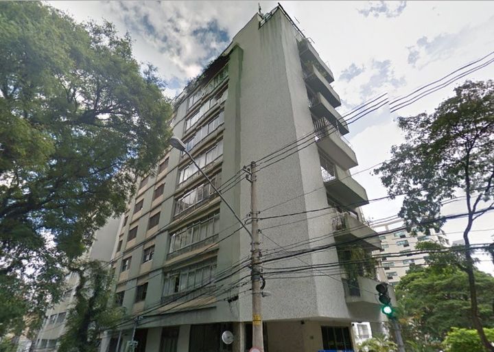 Imagem de fundo do condomínio Condomínio Mirian - Jardim Paulista - São Paulo - SP
