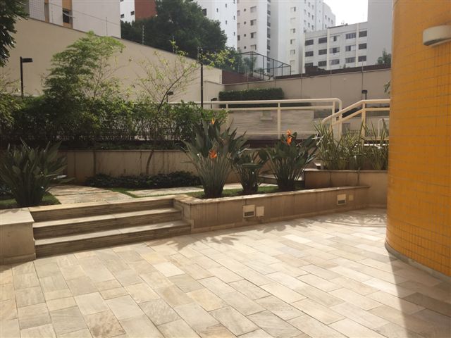 Imagem de fundo do condomínio Condomínio Miró - Perdizes - São Paulo - SP