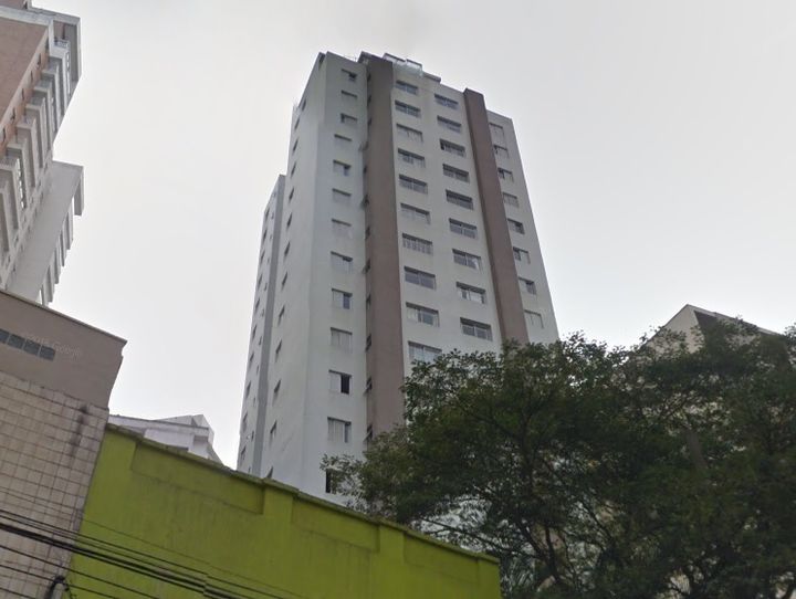 Imagem de fundo do condomínio Condomínio Mirta Bela Vista - Consolação - São Paulo - SP