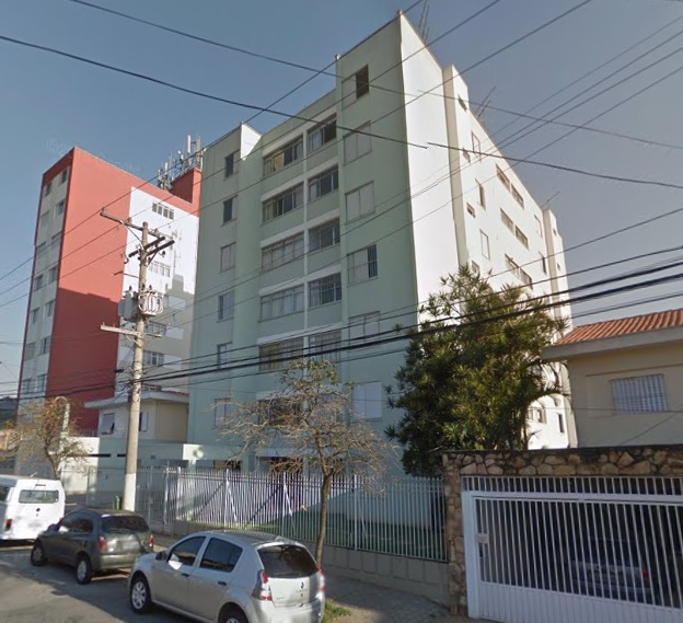 Imagem de fundo do condomínio Condomínio Miruna - Moema - São Paulo - SP