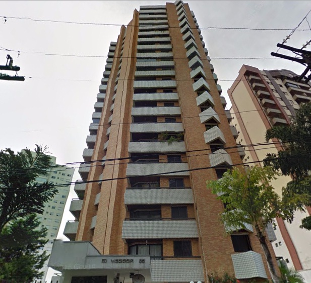 Imagem de fundo do condomínio Condomínio - Mississipi Chácara Klabin - São Paulo - SP