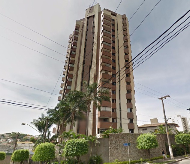 Imagem de fundo do condomínio Condomínio - Missouri Chácara Klabin - São Paulo - SP