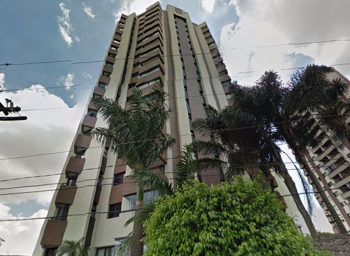 Imagem de fundo do condomínio Condomínio - Missouri Chácara Klabin - São Paulo - SP