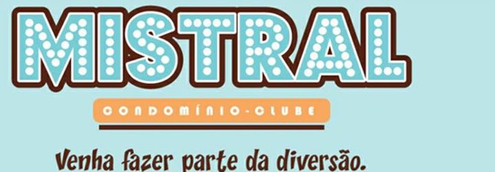 Imagem de fundo do condomínio Condomínio Mistral Clube - Vila Formosa - São Paulo - SP