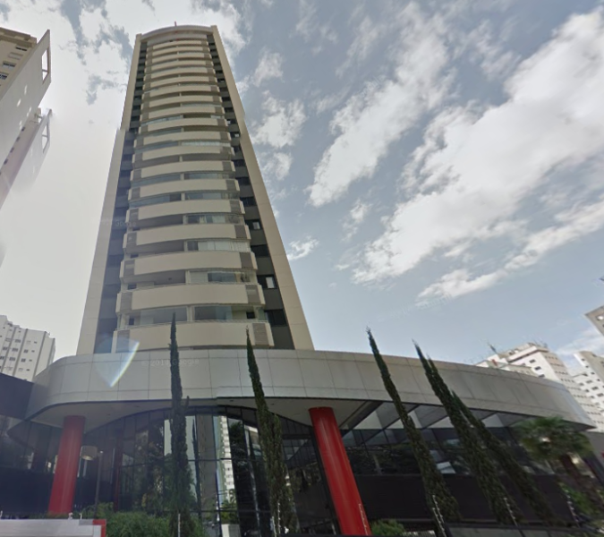 Imagem de fundo do condomínio Condomínio Modern House - Brooklin - São Paulo - SP