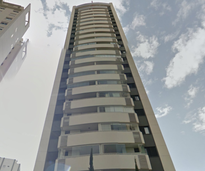 Imagem de fundo do condomínio Condomínio Modern House - Brooklin - São Paulo - SP