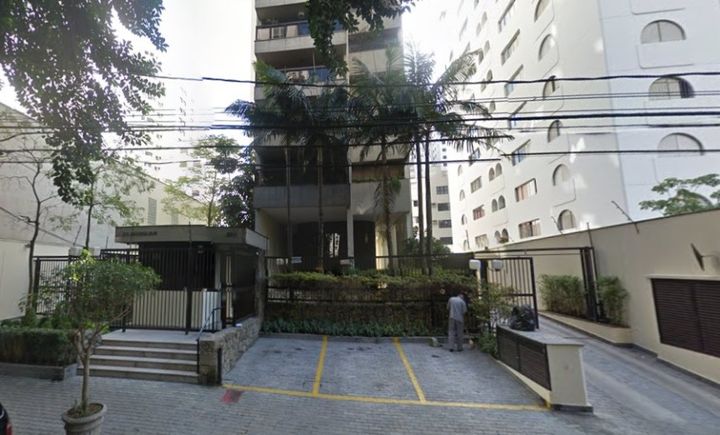 Imagem de fundo do condomínio Condomínio Modigliani - Pinheiros - São Paulo - SP