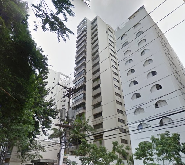 Imagem de fundo do condomínio Condomínio Modigliani - Pinheiros - São Paulo - SP